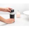 Dávkovač tekutého mydla 250 ml, Brabantia