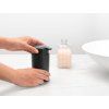 Dávkovač tekutého mydla 250 ml, Brabantia