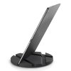 Untersetzer und Tablethalter 2in1, grau, Eva Solo