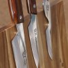 Japanisches Messer Set JUICE JAPAN DREAM, 3-teilig, Dellinger