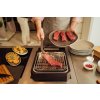 Elektrogrill PG 8545 Steakboard, 2300 W, Severin