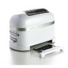 Toaster ARTISAN, 2 Scheiben, matt pearl, KitchenAid