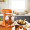 Küchenmaschine ARTISAN 5KSM175PSEHY, Honig, KitchenAid