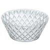 Salatschüssel CRYSTAL L Koziol 3,5 l Crystal Clear