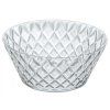Salatschüssel CRYSTAL L Koziol 3,5 l kristallglas