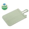 Schneidebrett SNAP L, klappbar, Organic Green, Koziol