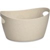 Badezimmer Utensilo BOTTICHELLI M 4,5 l, Wüstensand, Koziol