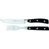 Steakbesteckset, 4-teilig, Rösle