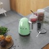 Wasserkocher KLF03PGEU 1,7 l, pastellgrün, Smeg