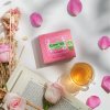 Grüner Tee ROSE, 20 Musselin-Teebeutel, Kusmi Tea