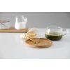 Matcha Schneebesen BAMBOO, Viva Scandinavia