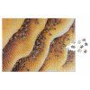 Puzzle WILDIFE PATTERNS BEE, 500 Stück, Printworks