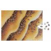 Puzzle WILDIFE PATTERNS BEE, 500 Teile, Printworks