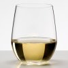 Weißweinglas RIEDEL O WINE TUMBLER VIOGNIER/CHARDONNAY, 6er-Set+ 2, 335 ml, Riedel
