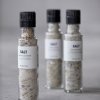 Salt mit Schalotten und roter Bete 325 g, Nicolas Vahé