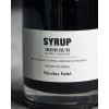 Irischer Rum Sirup 250 ml, Nicolas Vahé