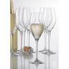 Champagnerglas AUTHENTIS, 4er-Set, 270 ml, Spiegelau