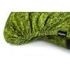 Spannbettlaken Einzelbett MOSS 140 x 200 cm, Foonka