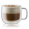 Cappuccino-Glas SORRENTO PLUS, 2er-Set, 450 ml, Zwilling