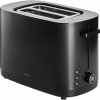 Toaster ENFINIGY P2, schwarz, Zwilling