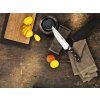 Chefmesser PRO 20 cm, für den Wiegenschnitt, ZWILLING