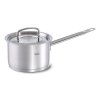 Stielkasserolle ORIGINAL PRO COLLECTION 16 cm, Fissler