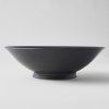 Ramen Schüssel BB BLACK 25 cm, MIJ
