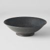 Ramen Schüssel BB BLACK 25 cm, MIJ