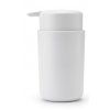 Dávkovač tekutého mydla 250 ml, biely, Brabantia