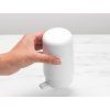 Dávkovač tekutého mydla 250 ml, biely, Brabantia