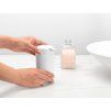 Dávkovač tekutého mydla 250 ml, biely, Brabantia
