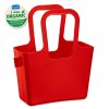 Tasche TASCHELINO Koziol rot