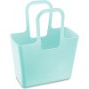 Shopper Einkaufskorb TASCHE XL, Organic Water, Koziol
