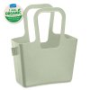 Einkaufskorb TASCHELINO, Organic Green, Koziol