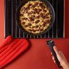 Griff  INGENIO L9863153  , abnehmbar, schwarz, Tefal