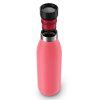 Isolierflasche BLUDROP N3110410 500 ml, rosa, Tefal
