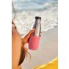 Isolierflasche BLUDROP SLEEVE N3110810 500 ml, rosa, Tefal