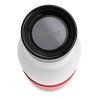 Isolierflasche BLUDROP SLEEVE N3110810 500 ml, rosa, Tefal