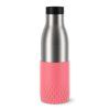 Isolierflasche BLUDROP SLEEVE N3110810 500 ml, rosa, Tefal