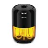 Heißluftfritteuse EASY FRY COMPACT EY101815, Tefal