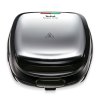 Sandwich- und Waffelmaker SNACK TIME SW341D12, Tefal