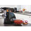 Standmixer Fleischwolf HV8 PLUS NE685838, schwarz, Tefal