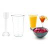 Handmixer mit Messbecher PREP'MIX HT461138 Tefal weiß