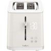 Toaster SENSE TT693110 Tefal weiß