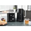 Toaster DIGITAL DISPLAY TT640810, 2 Scheiben, schwarz, Tefal