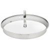 Topf DUETTO+ G7196455 28 cm, mit Topfdeckel, Tefal