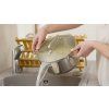 Topf DUETTO+ G7196455 28 cm, mit Topfdeckel, Tefal