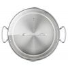Topf DUETTO+ G7196455 28 cm, mit Topfdeckel, Tefal