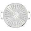 Topf DUETTO+ G7196455 28 cm, mit Topfdeckel, Tefal