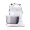 Handmixer QUICKMIX mit Rührschüssel HT312138, Tefal